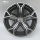 New arrival Wheel Rims Forged Rims for Maserati